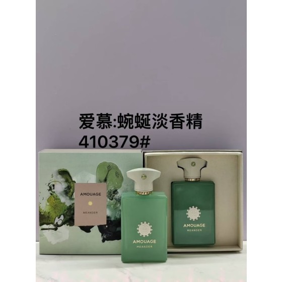 Meander Eau de Parfum-100ml